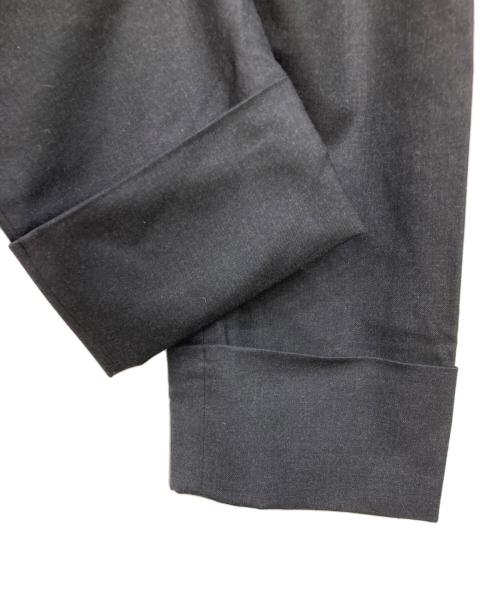 Vivienne Westwood man（ヴィヴィアン ウェストウッド マン）Vivienne Westwood man (ヴィヴィアン ウェストウッド マン) サルエルパンツ グレー サイズ:SIZE 46の古着・服飾アイテム