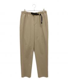 THE NORTH FACE（ザ ノース フェイス）の古着「Coyote Seersucker Slacks」｜ベージュ