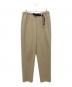 THE NORTH FACE（ザ ノース フェイス）の古着「Coyote Seersucker Slacks」｜ベージュ