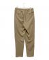 THE NORTH FACE (ザ ノース フェイス) Coyote Seersucker Slacks ベージュ サイズ:L：5000円