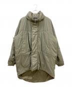 US ARMYユーエスアーミー）の古着「PCU Level7 Type2」｜カーキ