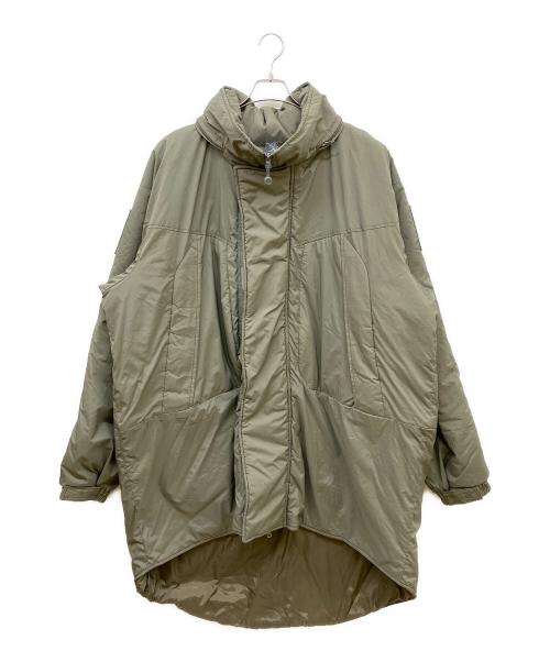US ARMY（ユーエスアーミー）US ARMY (ユーエスアーミー) PCU Level7 Type2 カーキ サイズ:LARGEの古着・服飾アイテム