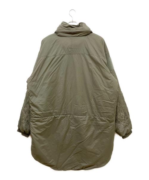US ARMY（ユーエスアーミー）US ARMY (ユーエスアーミー) PCU Level7 Type2 カーキ サイズ:LARGEの古着・服飾アイテム