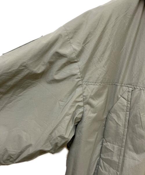 US ARMY（ユーエスアーミー）US ARMY (ユーエスアーミー) PCU Level7 Type2 カーキ サイズ:LARGEの古着・服飾アイテム