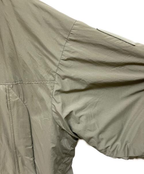 US ARMY（ユーエスアーミー）US ARMY (ユーエスアーミー) PCU Level7 Type2 カーキ サイズ:LARGEの古着・服飾アイテム