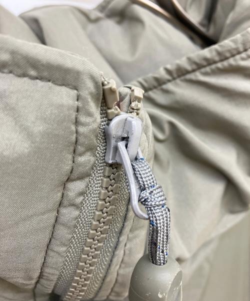 US ARMY（ユーエスアーミー）US ARMY (ユーエスアーミー) PCU Level7 Type2 カーキ サイズ:LARGEの古着・服飾アイテム