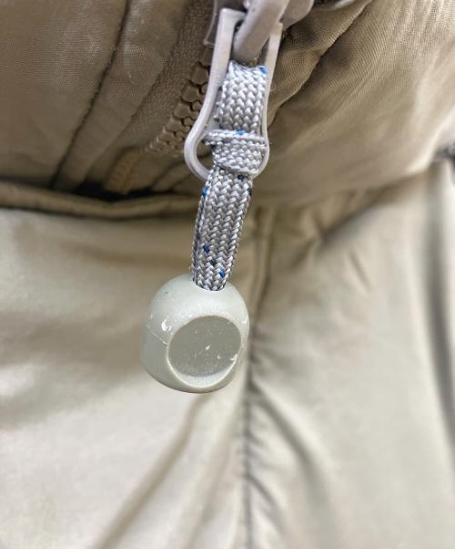 US ARMY（ユーエスアーミー）US ARMY (ユーエスアーミー) PCU Level7 Type2 カーキ サイズ:LARGEの古着・服飾アイテム