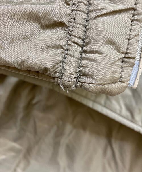 US ARMY（ユーエスアーミー）US ARMY (ユーエスアーミー) PCU Level7 Type2 カーキ サイズ:LARGEの古着・服飾アイテム