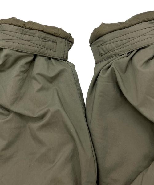 US ARMY（ユーエスアーミー）US ARMY (ユーエスアーミー) PCU Level7 Type2 カーキ サイズ:LARGEの古着・服飾アイテム