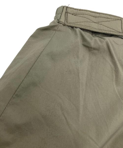 US ARMY（ユーエスアーミー）US ARMY (ユーエスアーミー) PCU Level7 Type2 カーキ サイズ:LARGEの古着・服飾アイテム