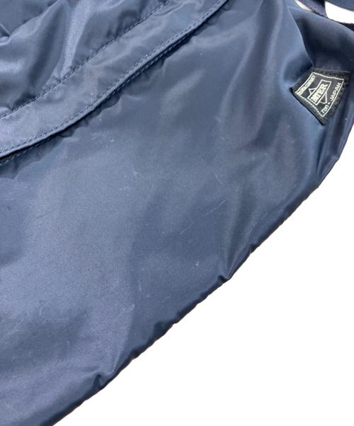 PORTER（ポーター）PORTER (ポーター) FRAME  SHOULDER BAG ネイビー サイズ:下記参照の古着・服飾アイテム