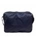 PORTER (ポーター) FRAME  SHOULDER BAG ネイビー サイズ:下記参照：8000円