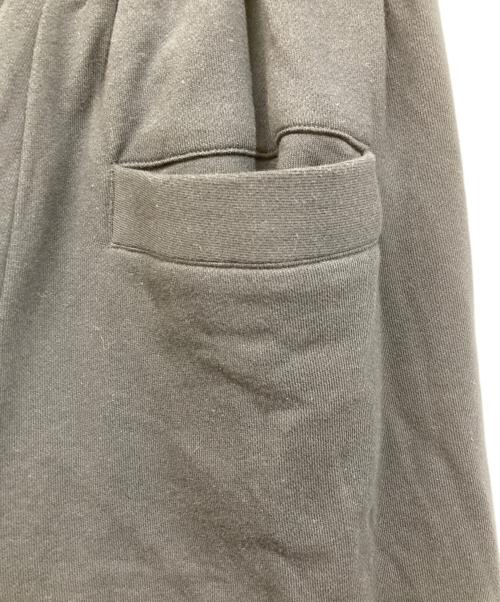 BASE MARK（ベースマーク）BASE MARK (ベースマーク) REMAKE LAYERED PANTS ブラック サイズ:SIZE Mの古着・服飾アイテム