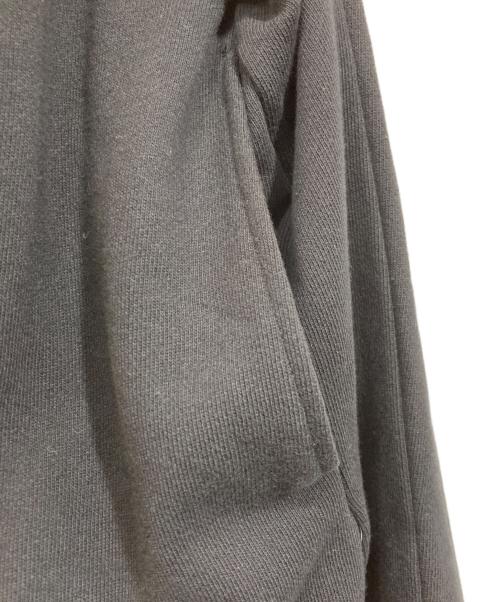 BASE MARK（ベースマーク）BASE MARK (ベースマーク) REMAKE LAYERED PANTS ブラック サイズ:SIZE Mの古着・服飾アイテム