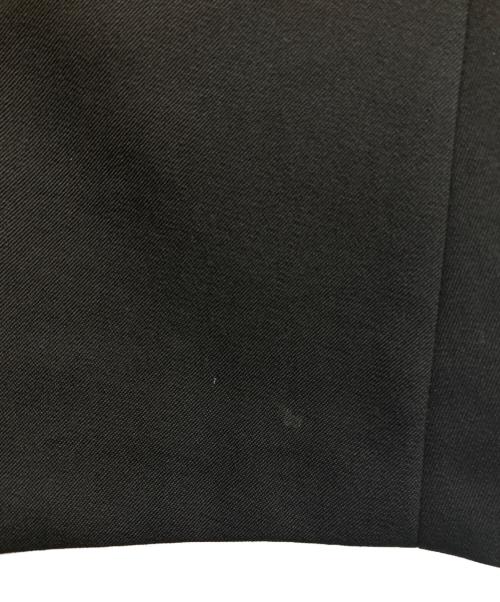 NUMBER (N)INE（ナンバーナイン）NUMBER (N)INE (ナンバーナイン) テーラードジャケット ブラック サイズ:SIZE 2の古着・服飾アイテム