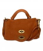 zanellatoザネラート）の古着「POSTINA BABY  ボスティーナ ベビー」｜オレンジ