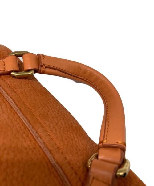 zanellato（ザネラート）ZANELLATO (ザネラート) POSTINA BABY  ボスティーナ ベビー  オレンジの古着・服飾アイテム