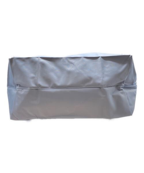 LONGCHAMP（ロンシャン）LONGCHAMP (ロンシャン) ル プリアージュ トラベルバッグ スカイブルーの古着・服飾アイテム