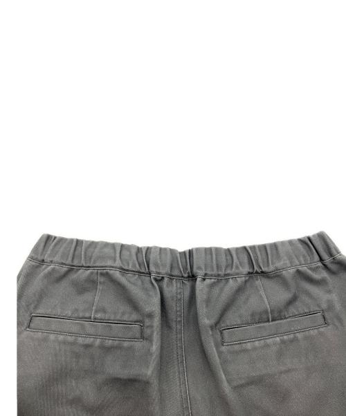 Dickies（ディッキーズ）Dickies (ディッキーズ) Saturdays NYC (サタデーズ ニューヨークシティ) 別注Quinn shorts グレー サイズ:W32の古着・服飾アイテム