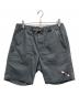 Dickies（ディッキーズ）の古着「別注Quinn shorts」｜グレー