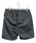Dickies (ディッキーズ) Saturdays NYC (サタデーズ ニューヨークシティ) 別注Quinn shorts グレー サイズ:W32：4000円