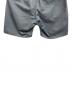 中古・古着 Dickies (ディッキーズ) Saturdays NYC (サタデーズ ニューヨークシティ) 別注Quinn shorts グレー サイズ:W32：4000円