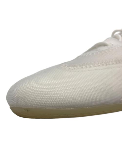 PUMA（プーマ）PUMA (プーマ) atmos (アトモス) beautiful people (ビューティフルピープル) SPEEDCAT OG　スピードキャット ホワイト サイズ:29の古着・服飾アイテム