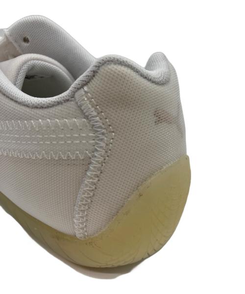 PUMA（プーマ）PUMA (プーマ) atmos (アトモス) beautiful people (ビューティフルピープル) SPEEDCAT OG　スピードキャット ホワイト サイズ:29の古着・服飾アイテム