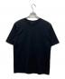 Deuxieme Classe（ドゥーズィエム クラス）の古着「Shapely Tシャツ」｜ブラック