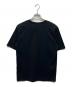 Deuxieme Classe (ドゥーズィエム クラス) Shapely Tシャツ ブラック サイズ:Free 未使用品：6000円