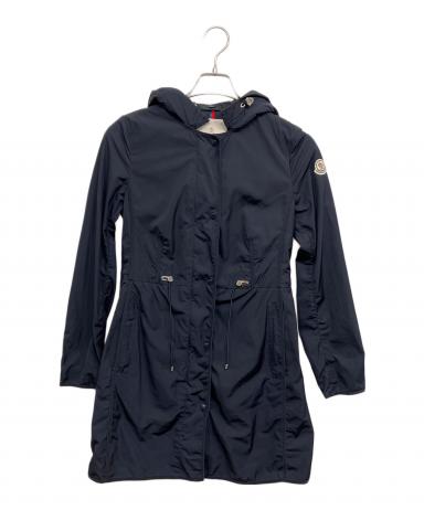 中古・古着通販】MONCLER (モンクレール) ANTHEMIS ナイロンコート