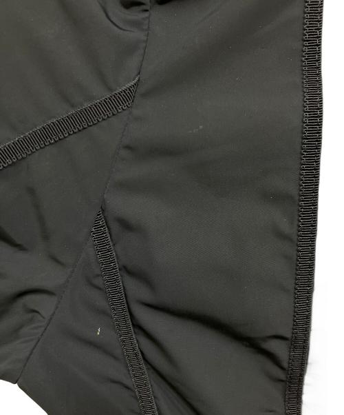MONCLER（モンクレール）MONCLER (モンクレール) ANTHEMIS ナイロンコート ネイビーの古着・服飾アイテム