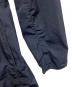 中古・古着 MONCLER (モンクレール) ANTHEMIS ナイロンコート ネイビー：55000円