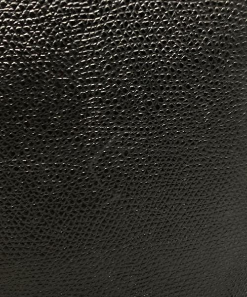 CELINE（セリーヌ）CELINE (セリーヌ) バーティカル カバ スモール バッグ ブラック サイズ:不明の古着・服飾アイテム