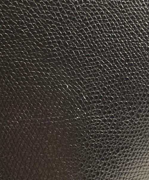 CELINE（セリーヌ）CELINE (セリーヌ) バーティカル カバ スモール バッグ ブラック サイズ:不明の古着・服飾アイテム