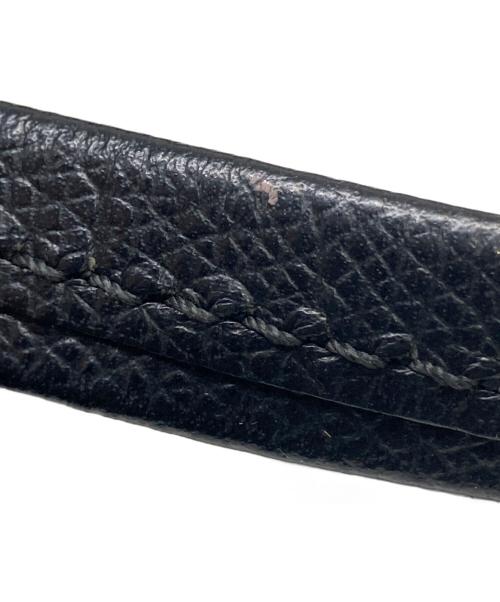 CELINE（セリーヌ）CELINE (セリーヌ) バーティカル カバ スモール　2WAY トートバッグ ブラック サイズ:不明の古着・服飾アイテム