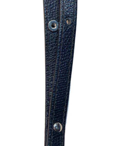 CELINE（セリーヌ）CELINE (セリーヌ) バーティカル カバ スモール　2WAY トートバッグ ブラック サイズ:不明の古着・服飾アイテム