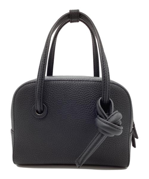 VASIC（ヴァジック）VASIC (ヴァジック) APERO MINI MINI ブラックの古着・服飾アイテム