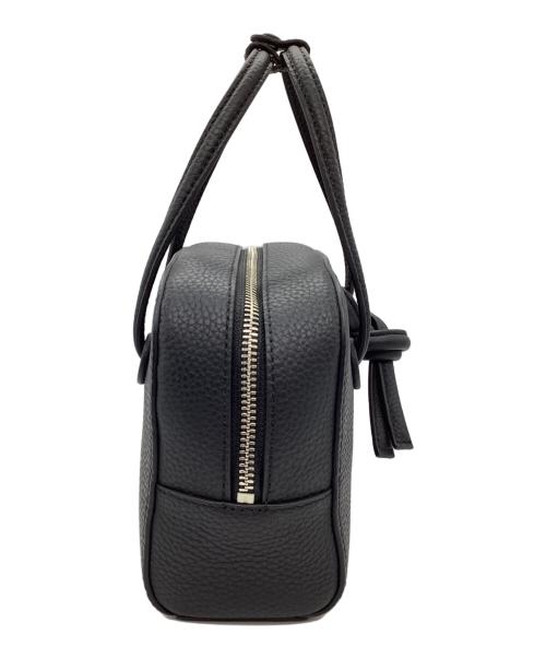 VASIC（ヴァジック）VASIC (ヴァジック) APERO MINI MINI ブラックの古着・服飾アイテム