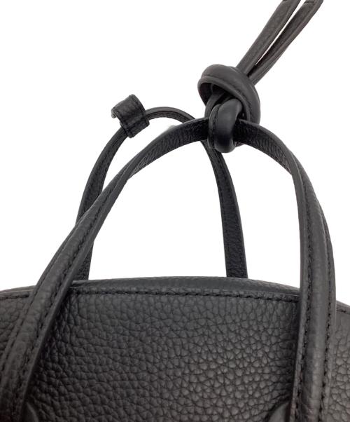 VASIC（ヴァジック）VASIC (ヴァジック) APERO MINI MINI ブラックの古着・服飾アイテム