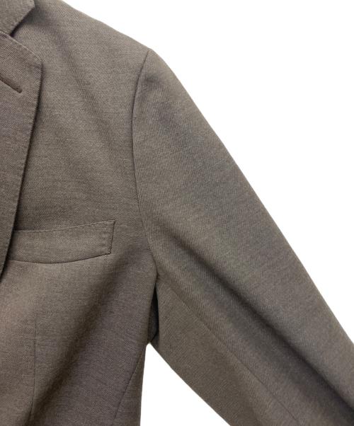 green label relaxing（グリーンレーベルリラクシング）green label relaxing (グリーンレーベルリラクシング) セットアップスーツ グレー サイズ:ジャケットSIZE 48、パンツSIZE 76の古着・服飾アイテム