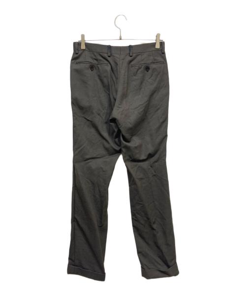 green label relaxing（グリーンレーベルリラクシング）green label relaxing (グリーンレーベルリラクシング) セットアップスーツ グレー サイズ:ジャケットSIZE 48、パンツSIZE 76の古着・服飾アイテム