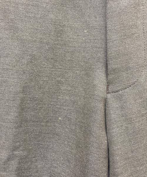 green label relaxing（グリーンレーベルリラクシング）green label relaxing (グリーンレーベルリラクシング) セットアップスーツ グレー サイズ:ジャケットSIZE 48、パンツSIZE 76の古着・服飾アイテム