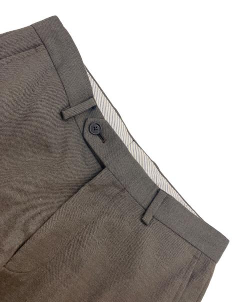 green label relaxing（グリーンレーベルリラクシング）green label relaxing (グリーンレーベルリラクシング) セットアップスーツ グレー サイズ:ジャケットSIZE 48、パンツSIZE 76の古着・服飾アイテム
