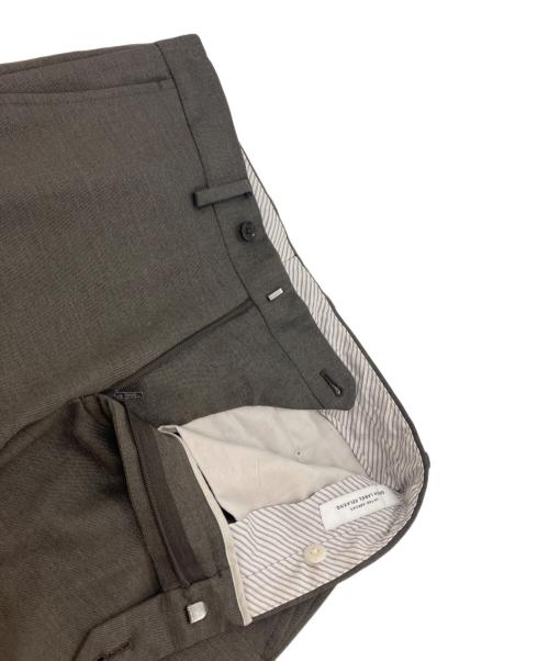 green label relaxing（グリーンレーベルリラクシング）green label relaxing (グリーンレーベルリラクシング) セットアップスーツ グレー サイズ:ジャケットSIZE 48、パンツSIZE 76の古着・服飾アイテム