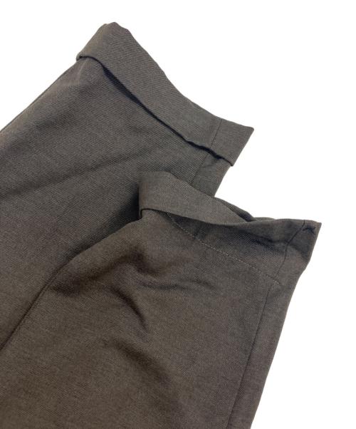 green label relaxing（グリーンレーベルリラクシング）green label relaxing (グリーンレーベルリラクシング) セットアップスーツ グレー サイズ:ジャケットSIZE 48、パンツSIZE 76の古着・服飾アイテム