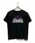 STAR WARS CELEBRATION（スターウォーズ セレブレーション）の古着「STAR WARS CELEBRATION 2025 Tシャツ」｜ブラック