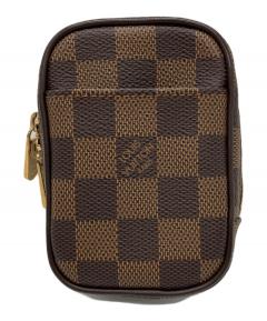 中古・古着通販】LOUIS VUITTON (ルイ ヴィトン) パスポートケース