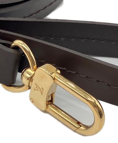 LOUIS VUITTON（ルイ ヴィトン）LOUIS VUITTON (ルイ ヴィトン) エテュイ・オカピPM ポーチ　	ダミエ サイズ:-の古着・服飾アイテム