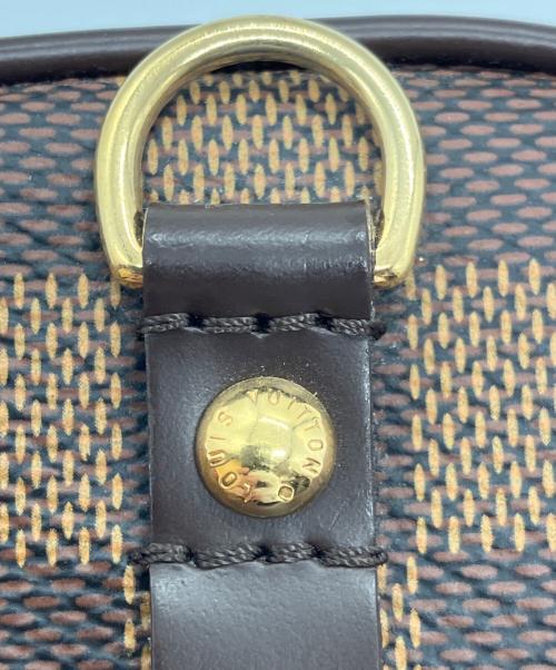 LOUIS VUITTON（ルイ ヴィトン）LOUIS VUITTON (ルイ ヴィトン) エテュイ・オカピPM ポーチ　	ダミエ サイズ:-の古着・服飾アイテム